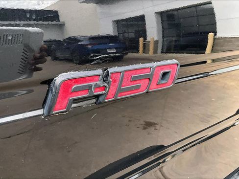 Used 2013 Ford F150 FX2 w/ Luxury Equipment Group RWD image 31