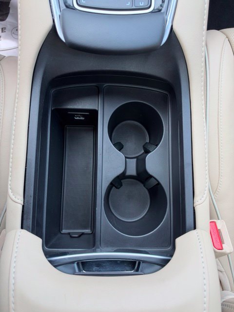 Used 2024 Acura RDX w/ Advance Package AWD/4WD image 20