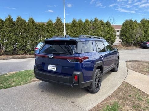 New 2026 Subaru Outback Limited XT AWD/4WD image 4