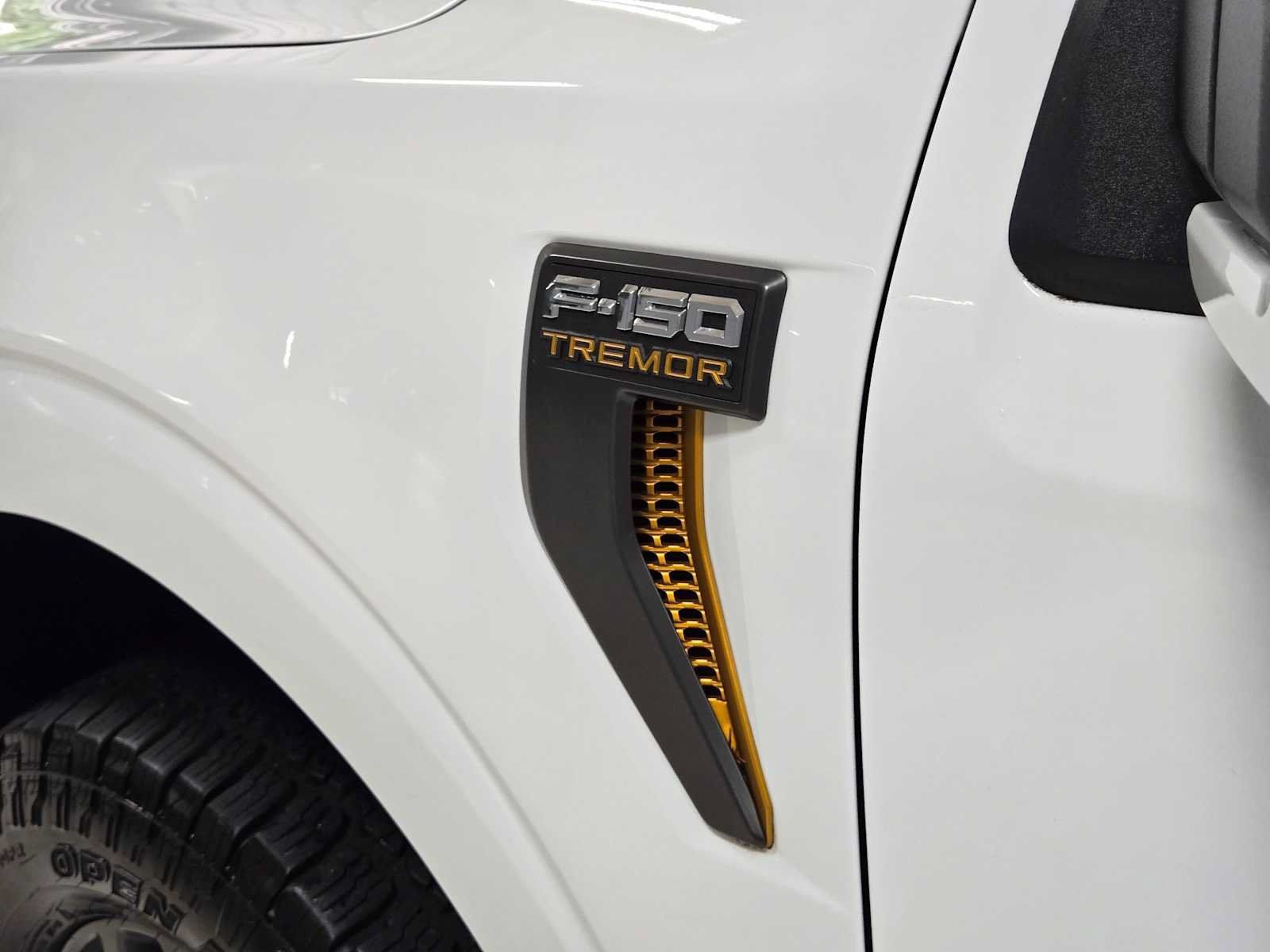 Used 2023 Ford F150 Tremor w/ Equipment Group 402A High AWD/4WD image 15