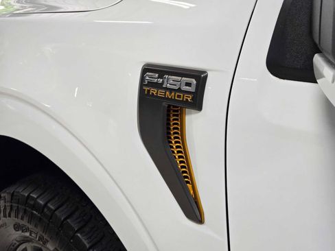 Used 2023 Ford F150 Tremor w/ Equipment Group 402A High AWD/4WD image 15