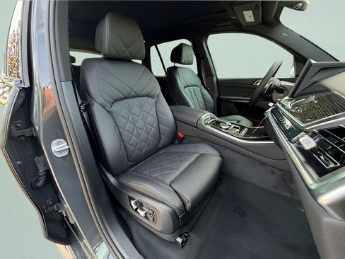 New 2026 BMW X5 sDrive40i w/ M Sport Package RWD image 23