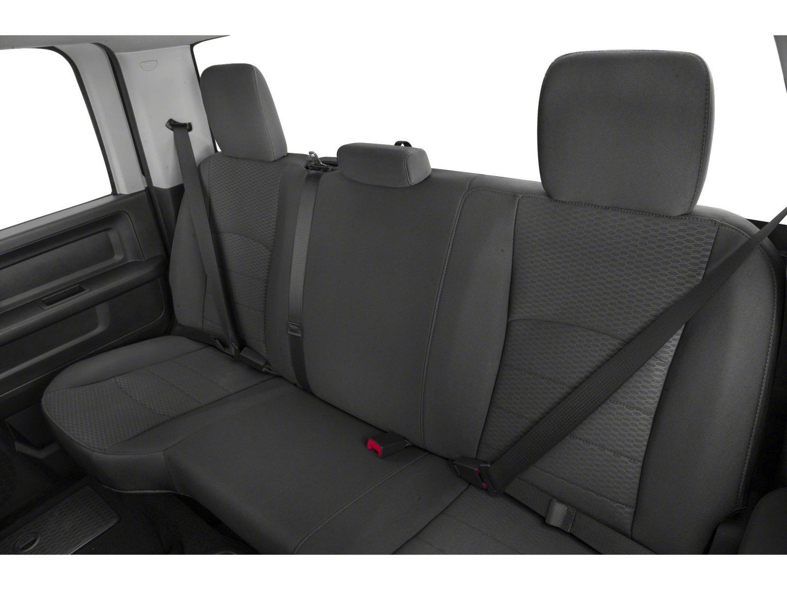 Used 2018 RAM 3500 Tradesman w/ Chrome Appearance Group RWD image 8