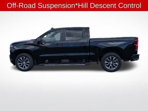 Used 2020 Chevrolet Silverado 1500 RST w/ All-Star Edition image 8