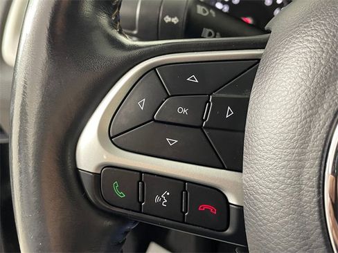 Used 2018 Jeep Compass Latitude w/ Popular Equipment Group image 14