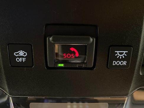 New 2026 Lexus IS 350 F Sport AWD/4WD image 60