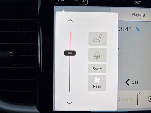 New 2026 Chrysler Pacifica Select image 20