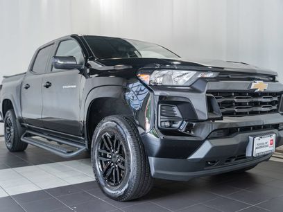Used 2024 Chevrolet Colorado LT w/ LT Convenience Package