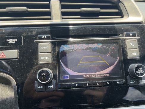Used 2020 Honda Fit LX image 17