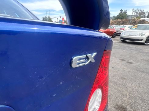 Used 2005 Honda Civic EX image 9
