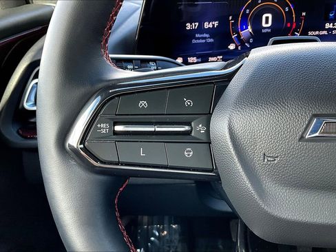 Used 2024 Chevrolet Traverse RS w/ LPO, Floor Liner Package image 20