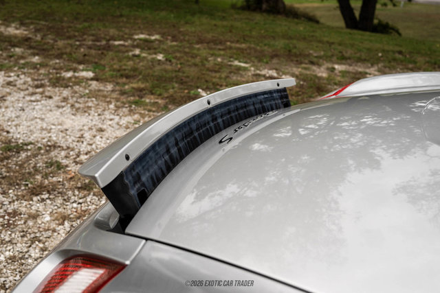 Used 2005 Porsche Boxster S RWD image 94