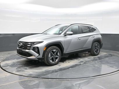 New 2026 Hyundai Tucson SEL