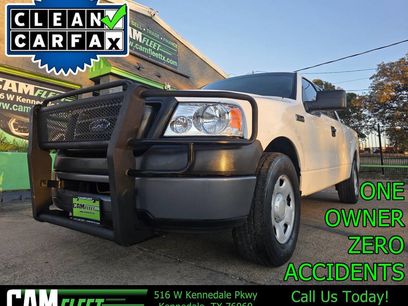 Used 2006 Ford F150 XL