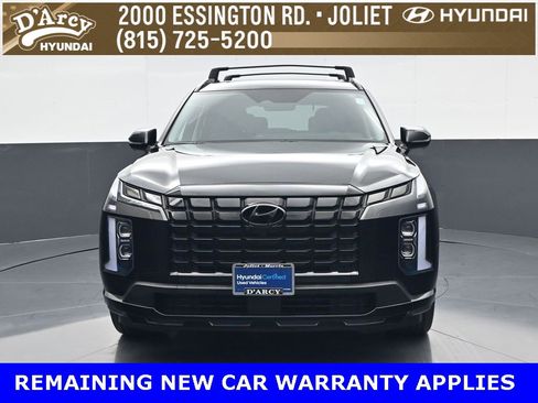 Used 2025 Hyundai Palisade XRT image 2