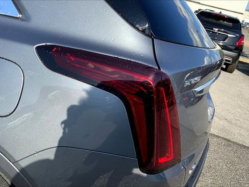 Used 2022 Cadillac XT5 Premium Luxury w/ LPO, Floor Liner Package image 29