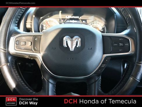 Used 2024 RAM 2500 Laramie image 9