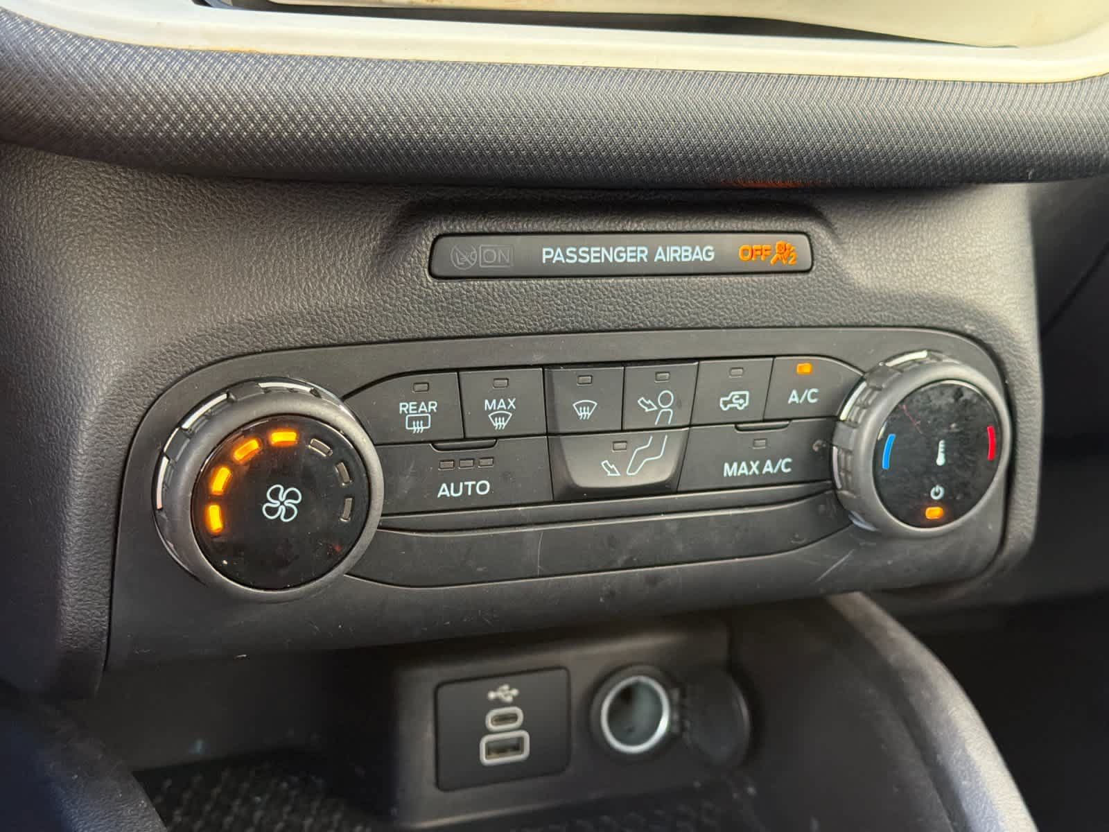 Used 2023 Ford Bronco Sport Heritage AWD/4WD image 21