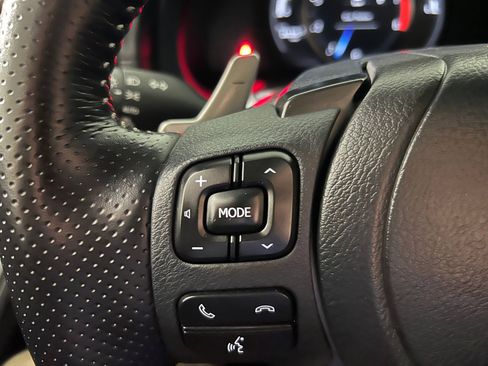 Used 2023 Lexus IS 350 F Sport w/ Accessory Package 2 image 16