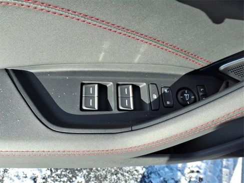 Certified 2025 Acura TLX SH-AWD w/ A-SPEC Pkg image 8