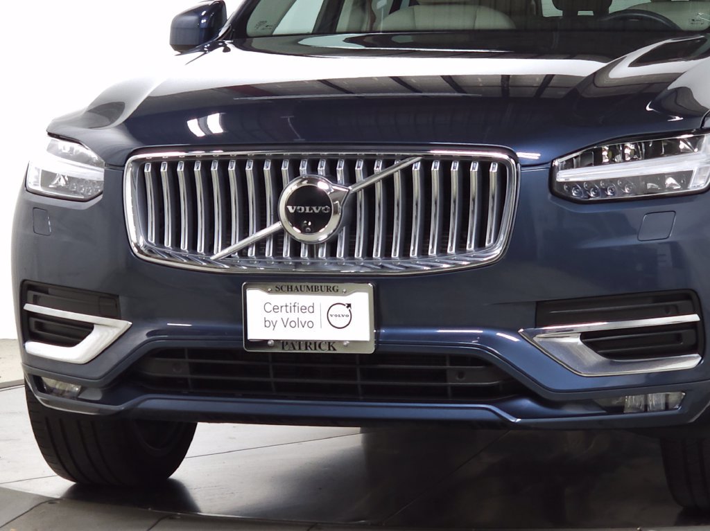 Certified 2024 Volvo XC90 B6 Plus w/ Protection Package Premier AWD/4WD image 3