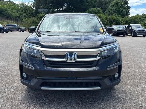 Used 2019 Honda Pilot EX-L image 2