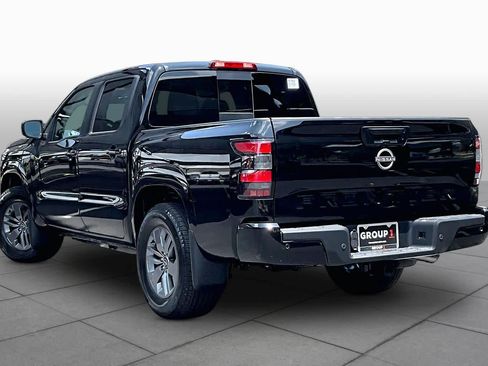 New 2026 Nissan Frontier SV w/ SV Convenience Package RWD image 12