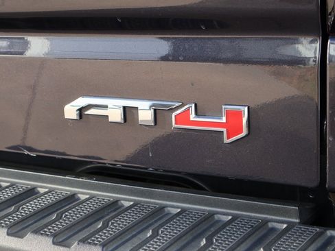 Used 2023 GMC Sierra 1500 AT4 w/ AT4 Premium Package image 20