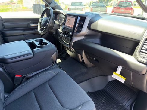 New 2026 RAM 1500 Warlock AWD/4WD image 35