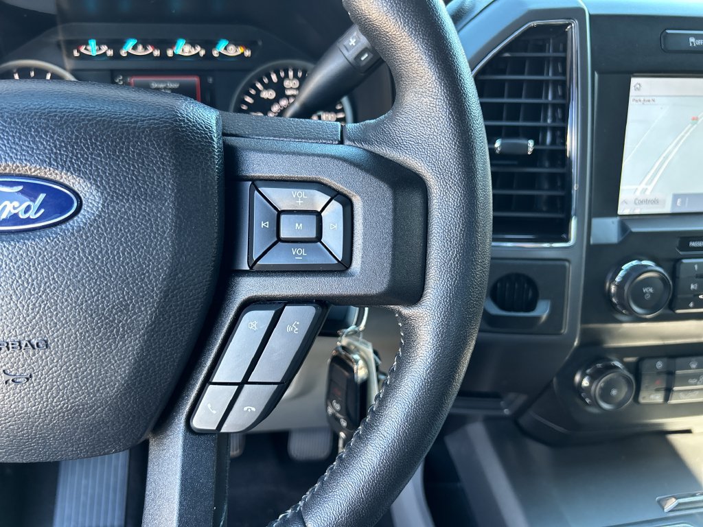 Used 2020 Ford F150 XLT w/ Equipment Group 302A Luxury RWD image 21