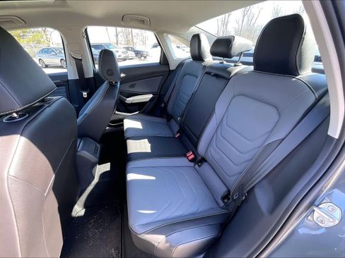 New 2026 Volkswagen Jetta SEL FWD image 15