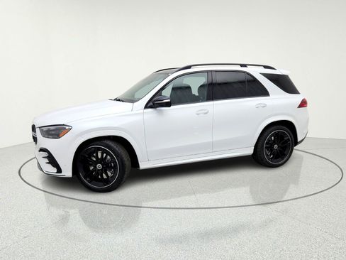 New 2026 Mercedes-Benz GLE 580 4MATIC image 15
