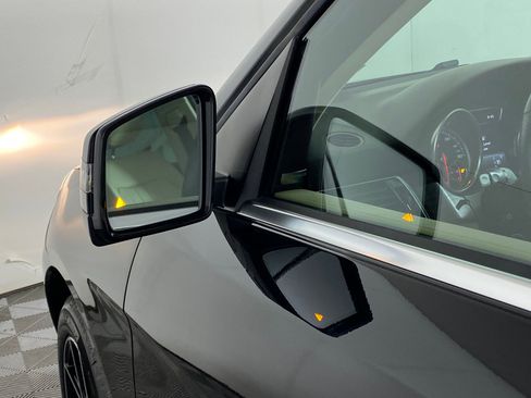 Certified 2019 Mercedes-Benz GLE 400 4MATIC image 22