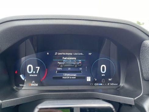 New 2026 Ford Explorer Tremor w/ Tremor Ultimate Package AWD/4WD image 17