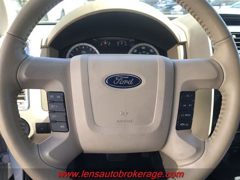 Used 2012 Ford Escape Limited FWD image 13