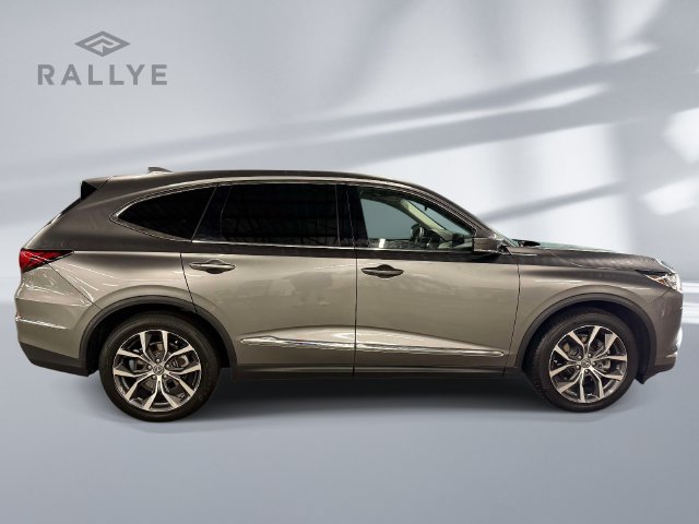 Certified 2024 Acura MDX w/ Technology Package AWD/4WD image 2
