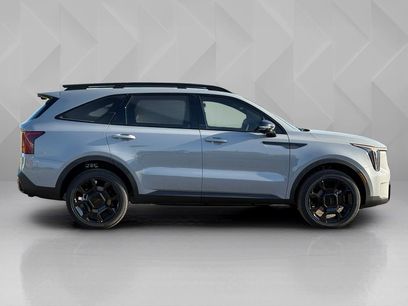New 2026 Kia Sorento SX Prestige