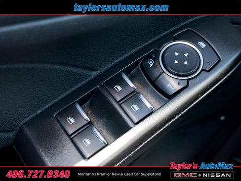 Used 2024 Ford Escape Active AWD/4WD image 25