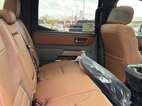 New 2026 Toyota Tundra 1794 Edition AWD/4WD image 33