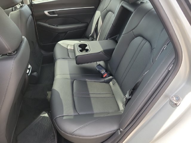 New 2026 Hyundai Sonata Limited FWD image 28