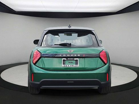 New 2026 MINI Cooper S image 7