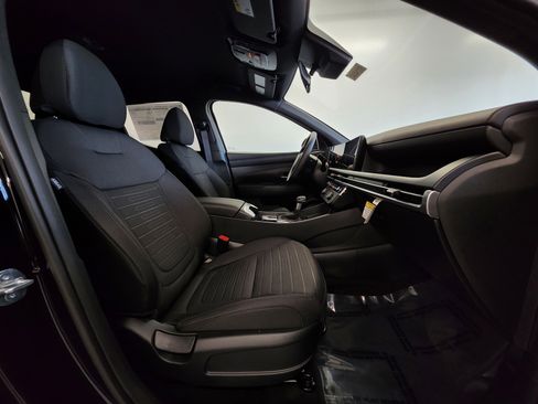 New 2026 Hyundai Santa Cruz SE AWD/4WD image 17