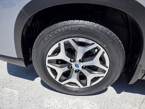 Certified 2024 Subaru Crosstrek 2.5i Sport w/ Crosstrek Mirror Package AWD/4WD image 26