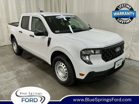 New 2026 Ford Maverick XL w/ Equipment Group 101A image 1