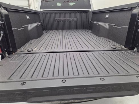 New 2025 Toyota Tacoma SR5 image 34