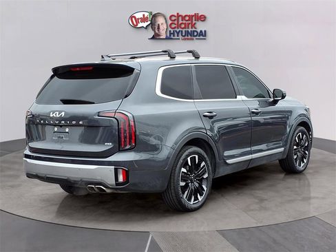 Used 2023 Kia Telluride SX image 5