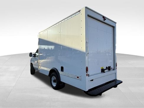 New 2025 Ford E-350 and Econoline 350 Super Duty w/ Power Equipment Group image 2