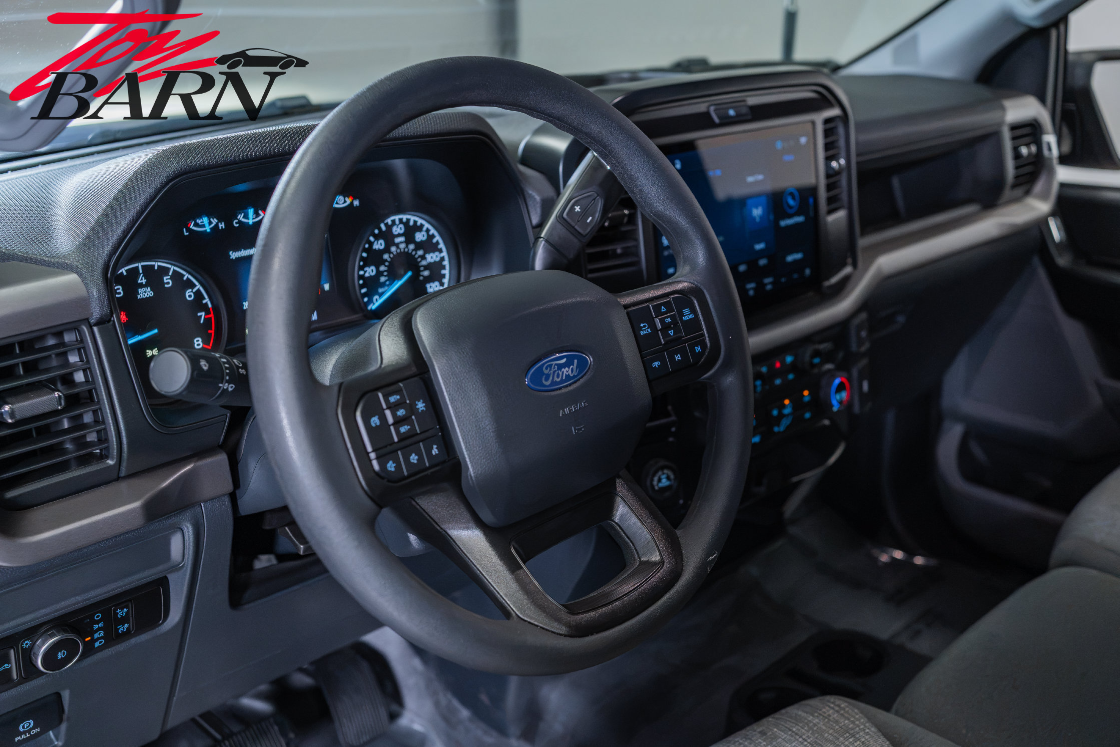 Used 2026 Ford F150 XL w/ Equipment Group 103A High RWD image 24