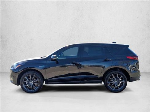 New 2026 Acura RDX A-Spec image 5
