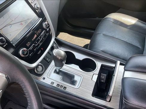 Used 2015 Nissan Murano SL w/ SL Technology Package FWD image 13